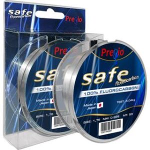 Pregio Safe Fluorocarbon