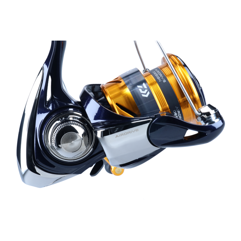 Daiwa Revros 23LT - Image 7