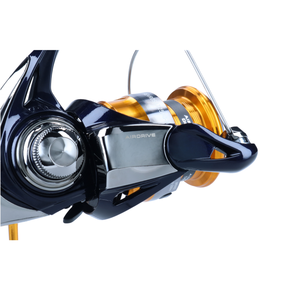 Daiwa Revros 23LT - Image 4