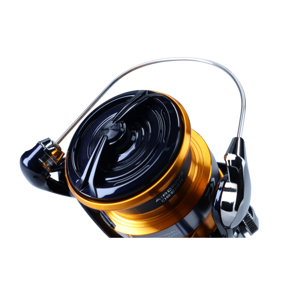 Daiwa Revros 23LT - Image 8