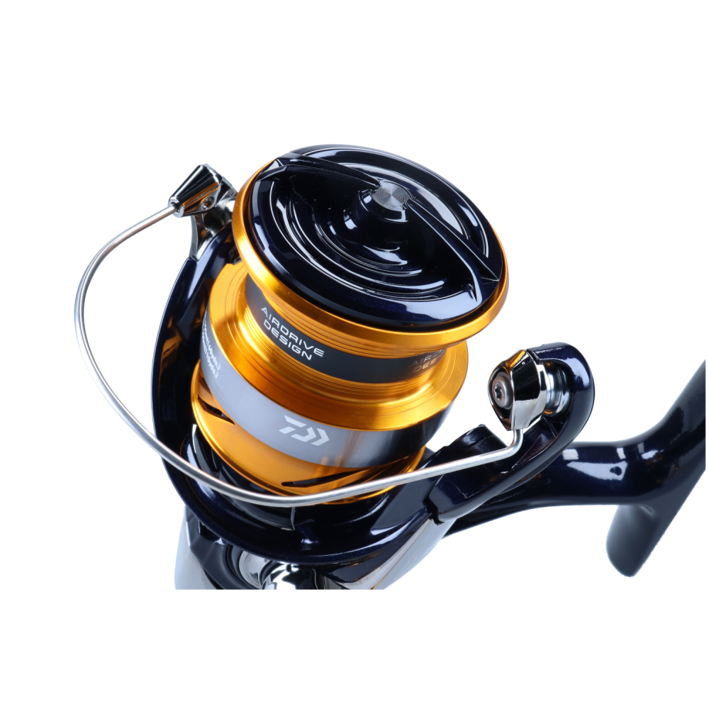 Daiwa Revros 23LT - Image 5