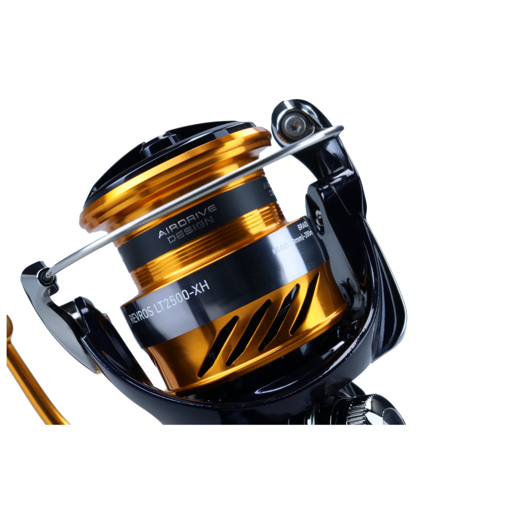 Daiwa Revros 23LT - Image 6