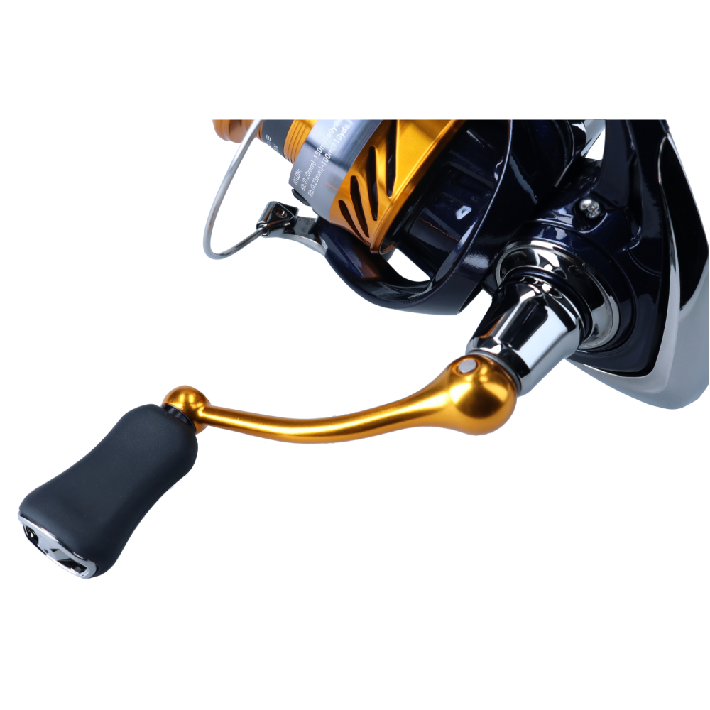 Daiwa Revros 23LT - Image 3