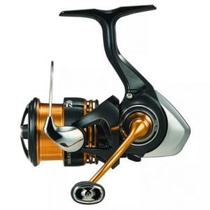 Daiwa Legalis 23LT