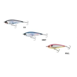 R1207 3D Inshore Twitchbait