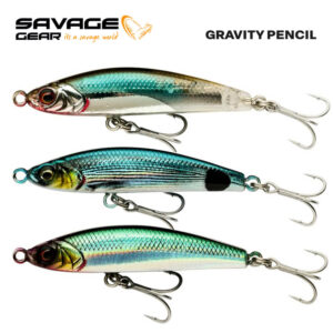 Savage Gear Gravity Pencil 45