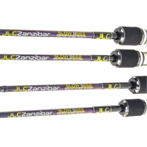 JLC Zanzibar Slow