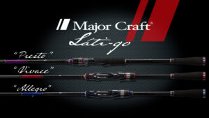 MajorCraft Lati-Go