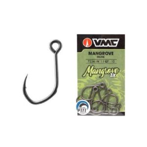 VMC 7234-CT Mangrove Inline