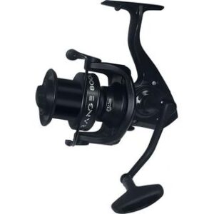 Pregio Range 8000