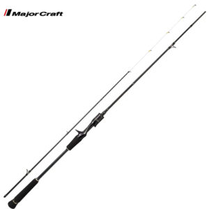 Major Craft Giant Killing Micro Jigging (BaitCasting)