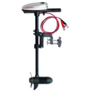 Rhino Cobold Outboard Motor VX18
