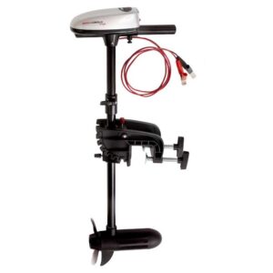 Rhino Cobold Outboard Motor VX24