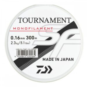 Daiwa Tournament SF
