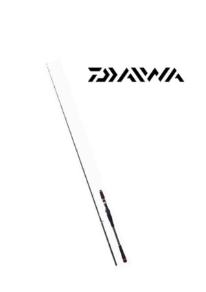 Daiwa Legalis Jigging