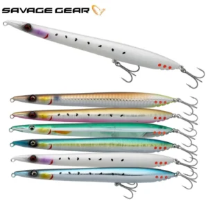 Savage Gear Surf Walker 2.0 180mm 29gr