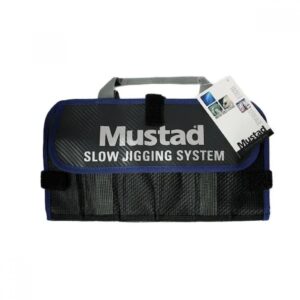 Mustad Jig Pouch MB021