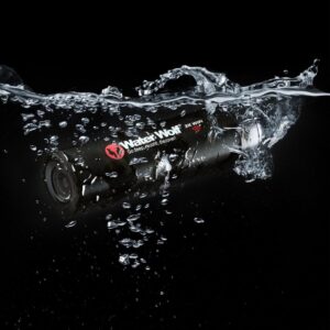 Υποβρύχια Κάμερα Water Wolf 2K Wi-Fi