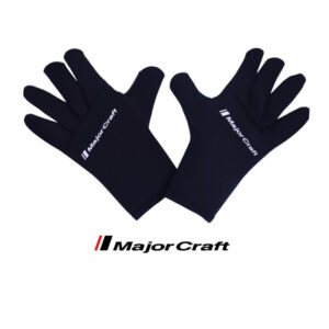 MajorCraft Titanium Gloves