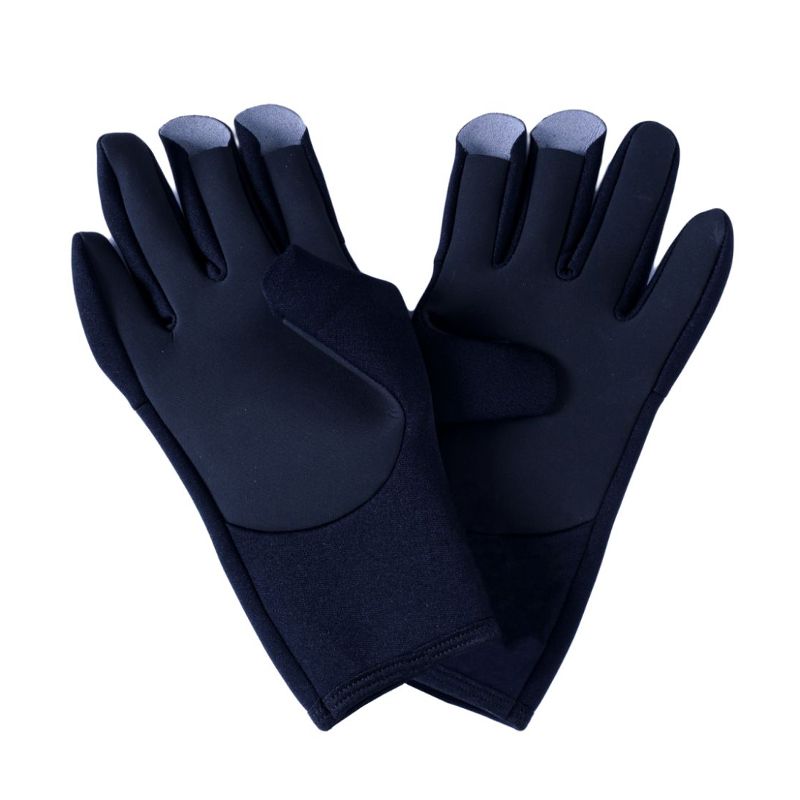 MajorCraft Titanium Gloves - Image 2