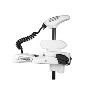 Minn Kota RT Instinct 24V/36V | 90/115lbs | 100" QUEST (Power Trim)