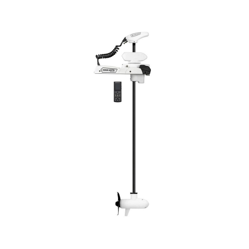 Minn Kota RT Instinct 24V/36V | 90/115lbs | 100" QUEST (Power Trim) - Image 2