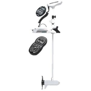 Minn Kota RT Terrova 112lb/72"/36V