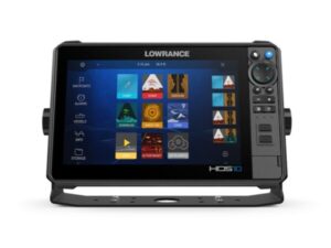 Lowrance HDS Pro 10" Fishfinder Plotter 1kw