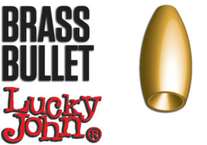Lucky John Brass Bullet