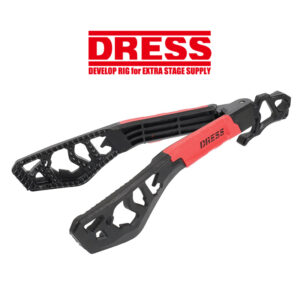 Dress Dino Grip Evo