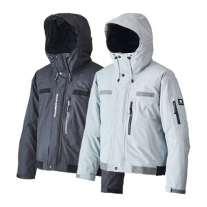 RBB All Weather WD Jacket