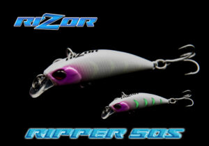 Rizor Ripper 50S