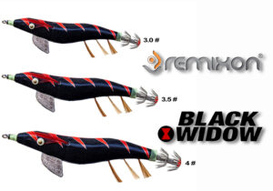 Black Widow #3.0