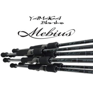 Yamaga Blanks Mebius