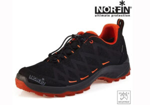 Norfin NTX Rapid Low - Breathable
