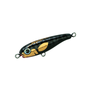 Malosi Rogue 120S