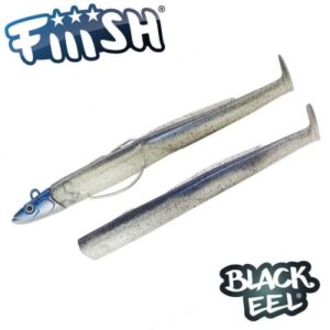 Fiiish Black Eel
