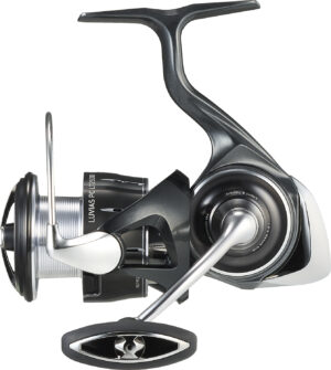 Daiwa Luvias 24