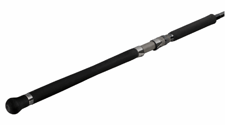 Major Craft Giant Killing 5G Boat Casting - Image 5
