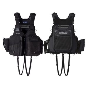 RBB Big Bait Game Vest
