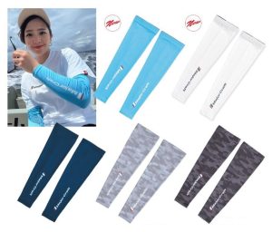 MajorCraft Arm Sleeve