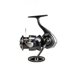 Daiwa Ballistic HD 25